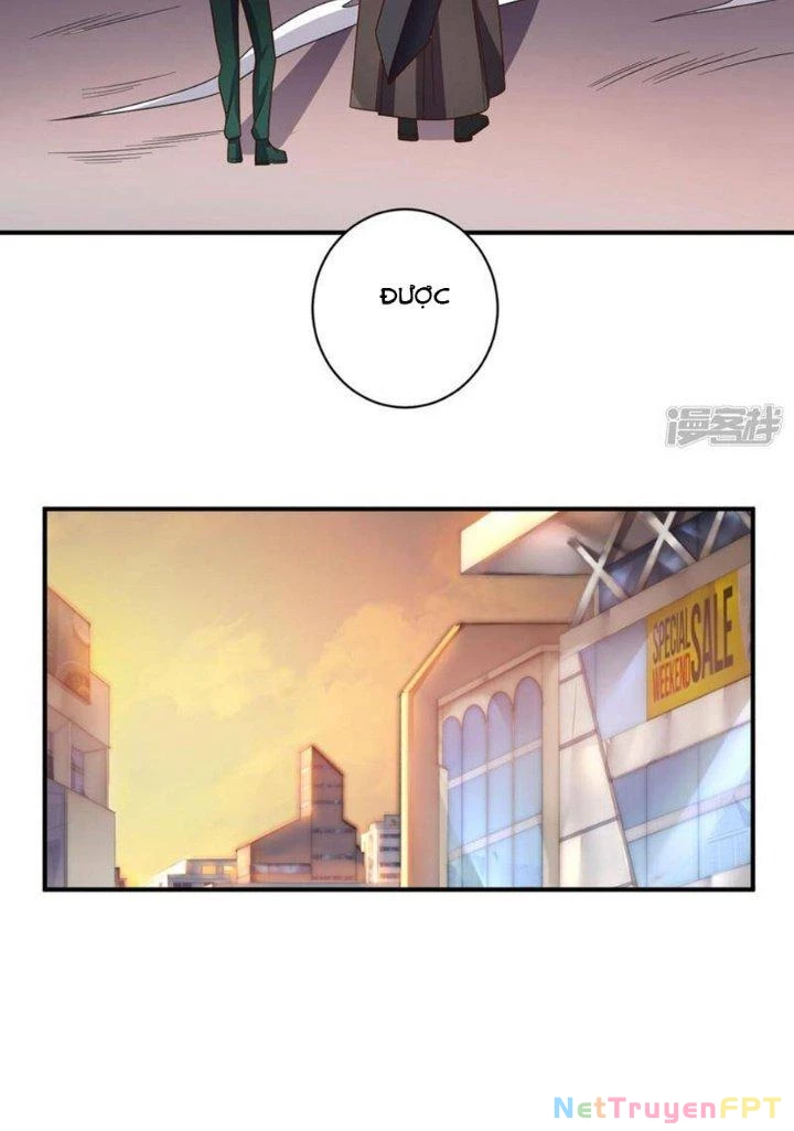 Bạn Gái Hung Ác Của Siêu Anh Hùng Chapter 98 - Trang 2