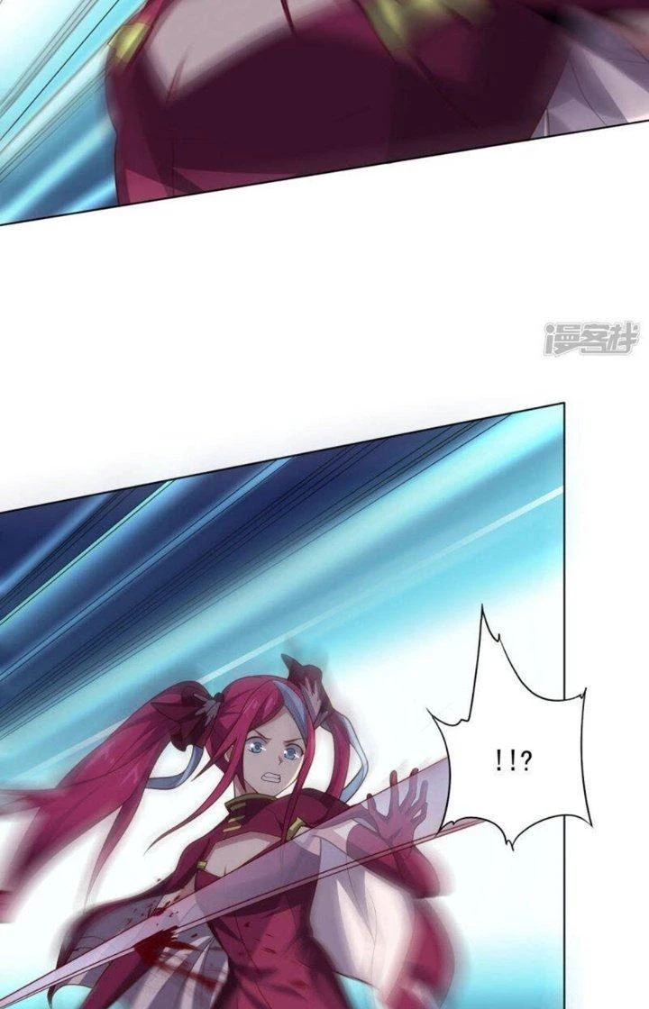 Bạn Gái Hung Ác Của Siêu Anh Hùng Chapter 102 - Trang 2