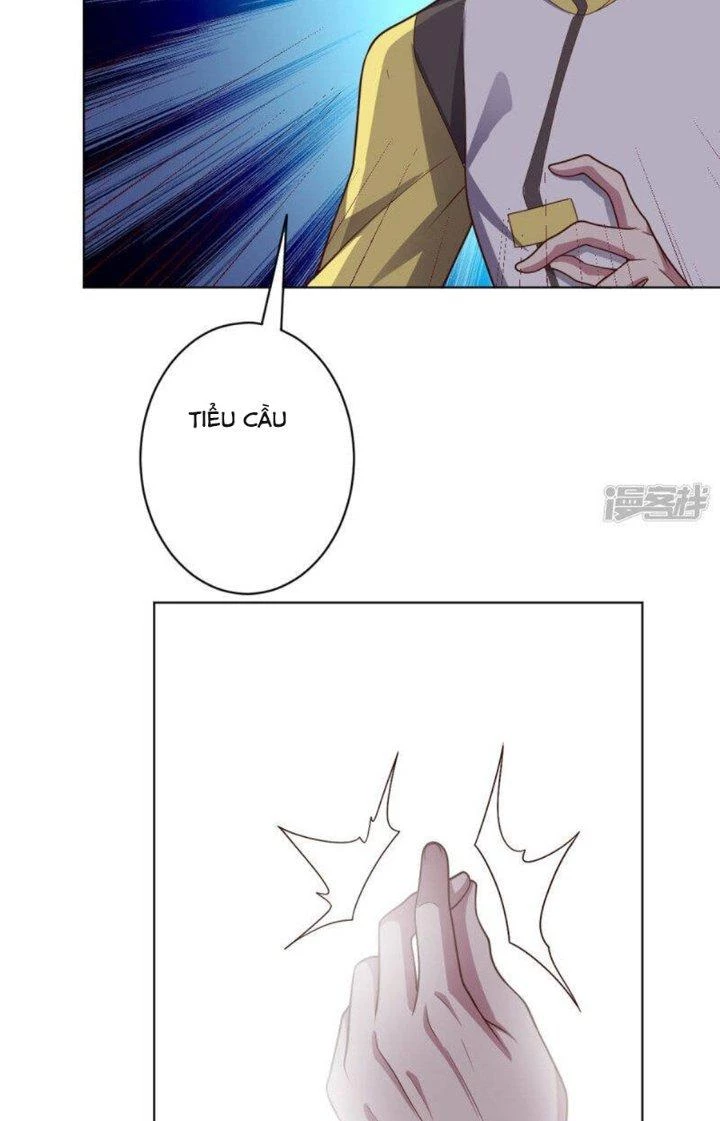 Bạn Gái Hung Ác Của Siêu Anh Hùng Chapter 102 - Trang 2