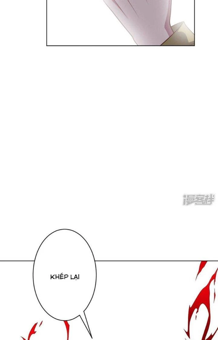 Bạn Gái Hung Ác Của Siêu Anh Hùng Chapter 102 - Trang 2
