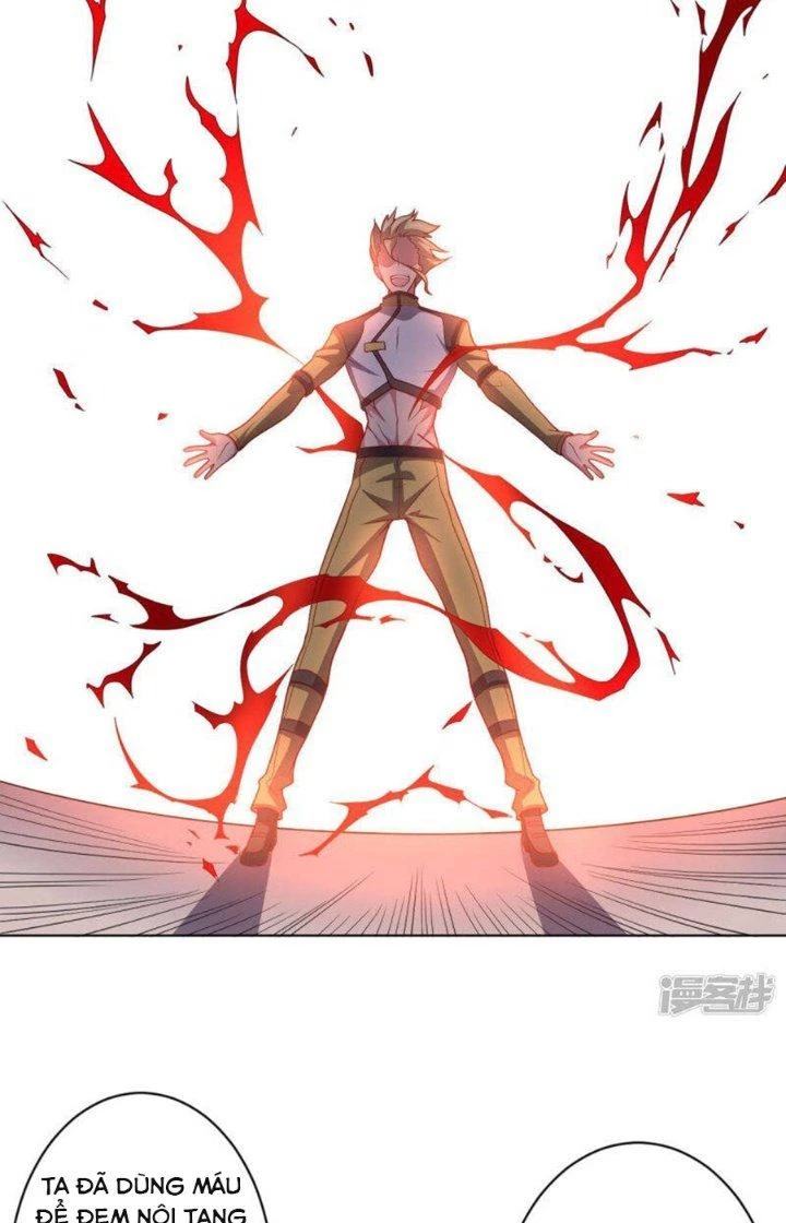 Bạn Gái Hung Ác Của Siêu Anh Hùng Chapter 102 - Trang 2