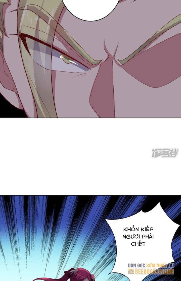 Bạn Gái Hung Ác Của Siêu Anh Hùng Chapter 102 - Trang 2