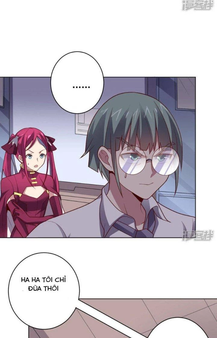 Bạn Gái Hung Ác Của Siêu Anh Hùng Chapter 102 - Trang 2
