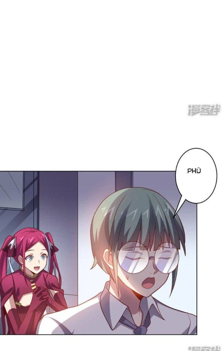 Bạn Gái Hung Ác Của Siêu Anh Hùng Chapter 102 - Trang 2