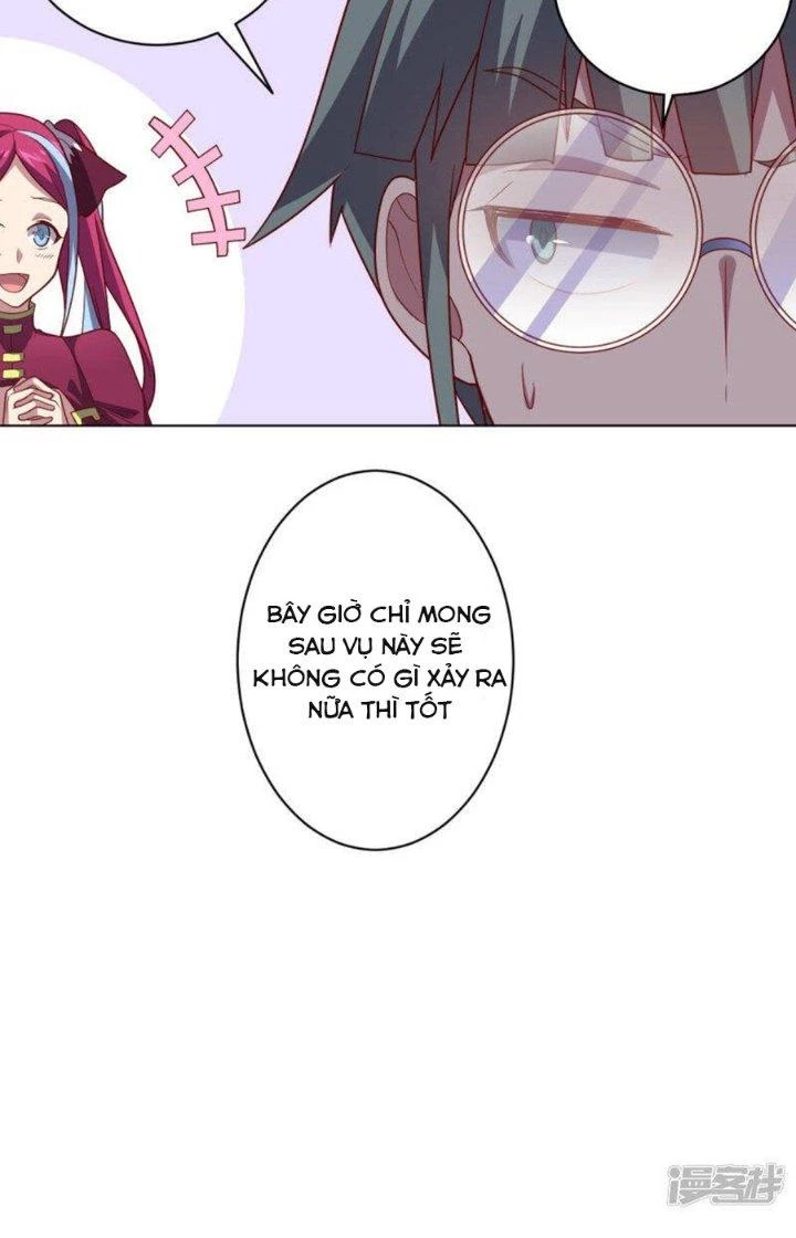 Bạn Gái Hung Ác Của Siêu Anh Hùng Chapter 102 - Trang 2