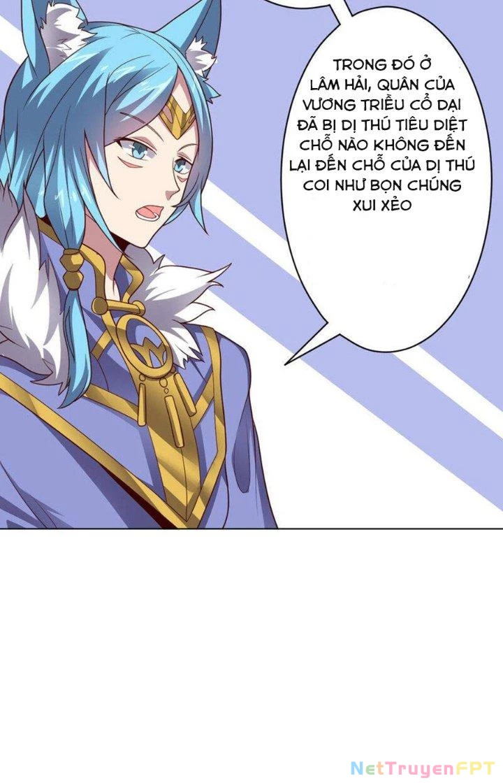 Bạn Gái Hung Ác Của Siêu Anh Hùng Chapter 102 - Trang 2