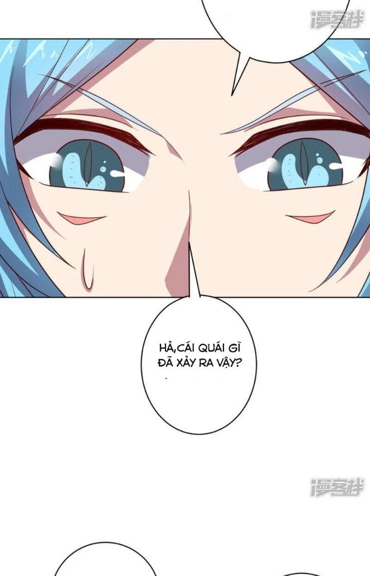 Bạn Gái Hung Ác Của Siêu Anh Hùng Chapter 102 - Trang 2