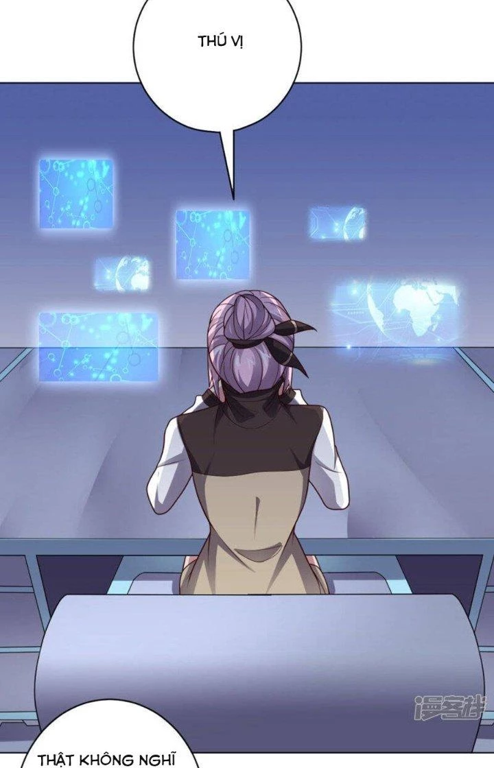 Bạn Gái Hung Ác Của Siêu Anh Hùng Chapter 102 - Trang 2