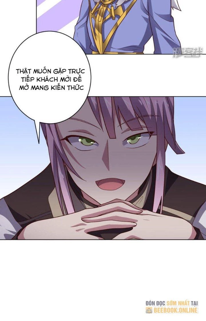 Bạn Gái Hung Ác Của Siêu Anh Hùng Chapter 102 - Trang 2