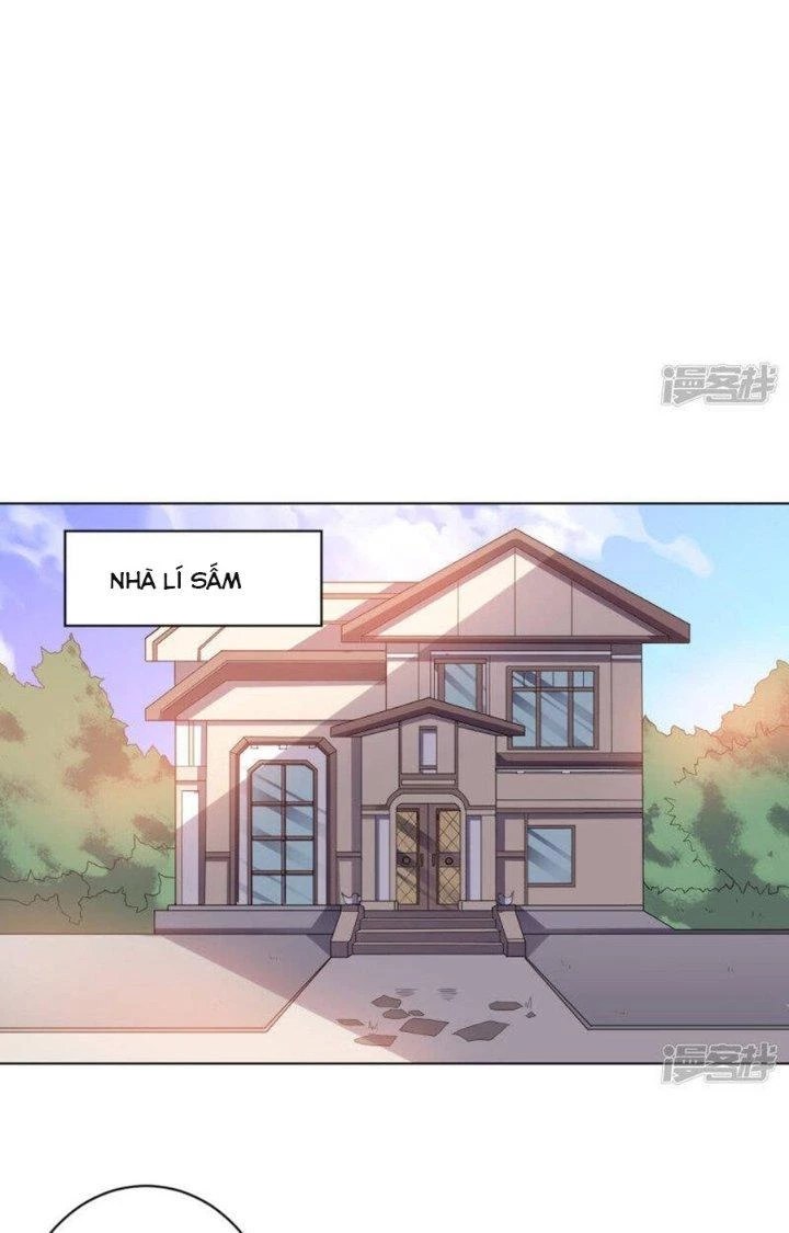 Bạn Gái Hung Ác Của Siêu Anh Hùng Chapter 102 - Trang 2
