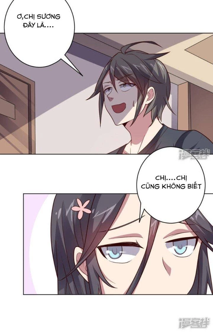 Bạn Gái Hung Ác Của Siêu Anh Hùng Chapter 102 - Trang 2