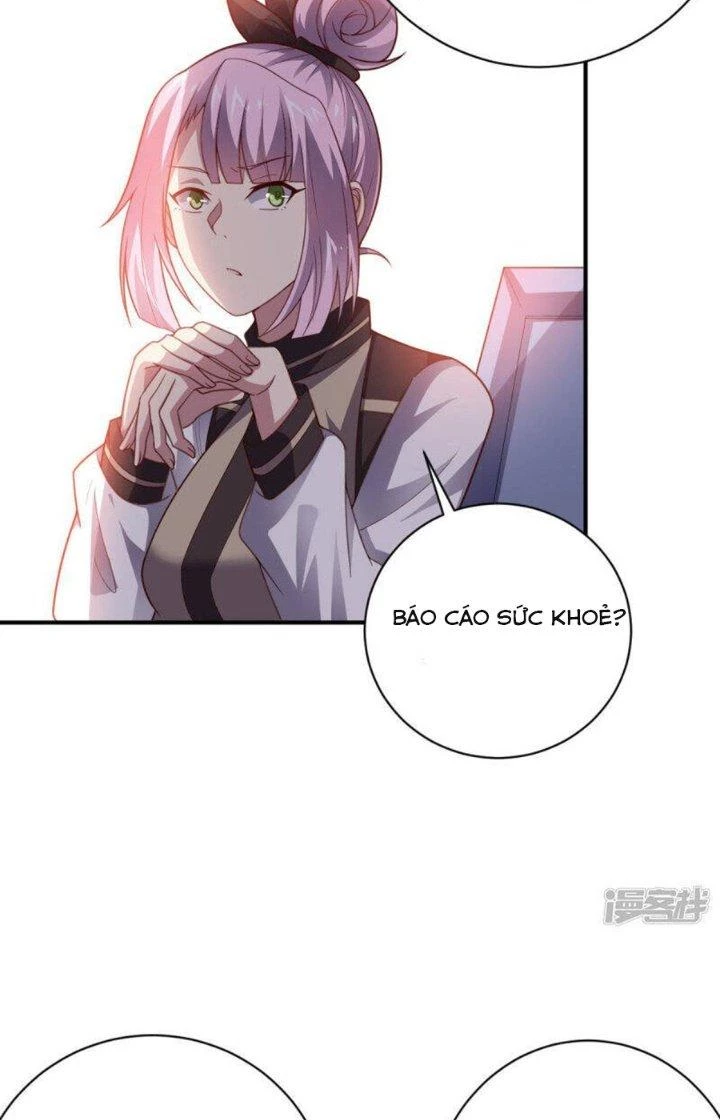 Bạn Gái Hung Ác Của Siêu Anh Hùng Chapter 104 - Trang 2