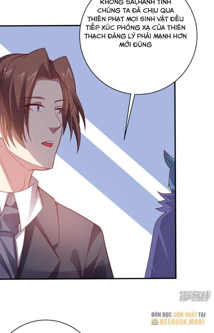 Bạn Gái Hung Ác Của Siêu Anh Hùng Chapter 104 - Trang 2