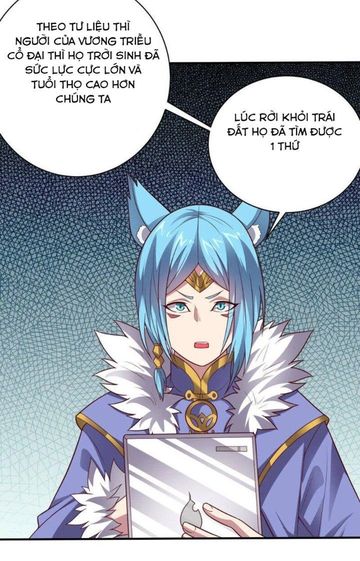 Bạn Gái Hung Ác Của Siêu Anh Hùng Chapter 104 - Trang 2