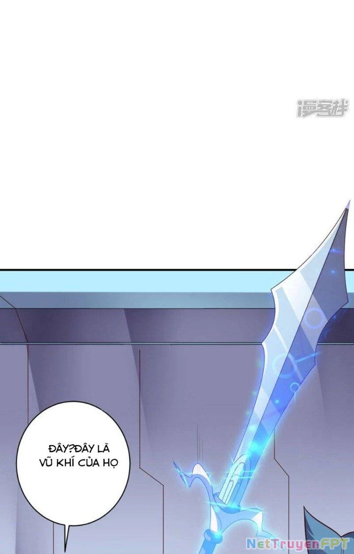 Bạn Gái Hung Ác Của Siêu Anh Hùng Chapter 104 - Trang 2