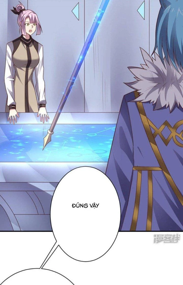 Bạn Gái Hung Ác Của Siêu Anh Hùng Chapter 104 - Trang 2