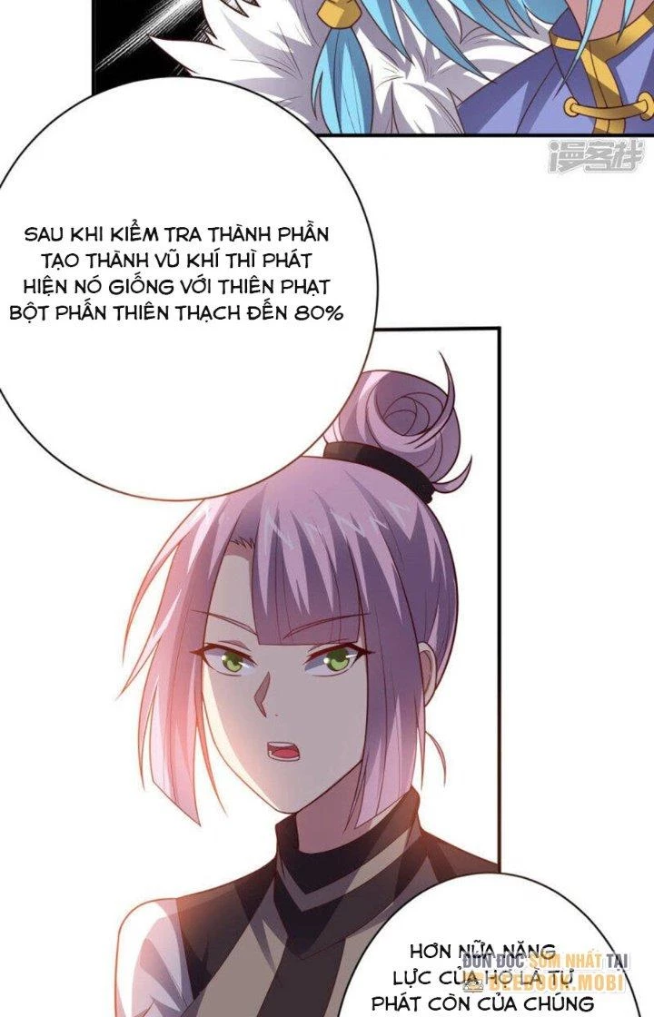 Bạn Gái Hung Ác Của Siêu Anh Hùng Chapter 104 - Trang 2