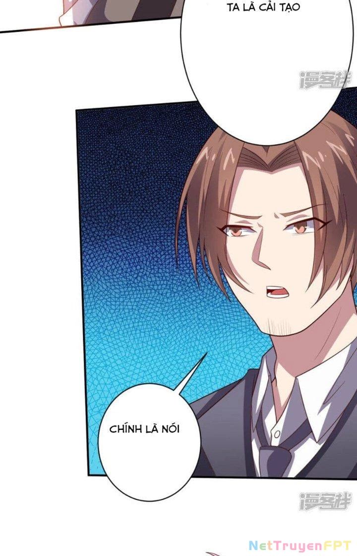 Bạn Gái Hung Ác Của Siêu Anh Hùng Chapter 104 - Trang 2
