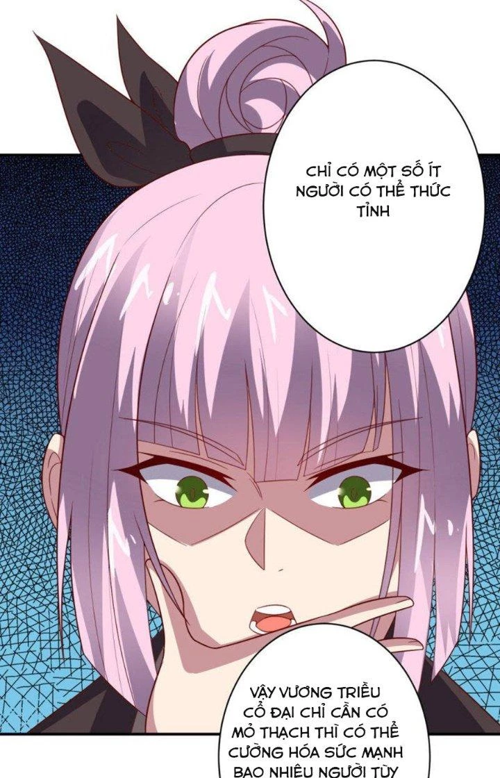 Bạn Gái Hung Ác Của Siêu Anh Hùng Chapter 104 - Trang 2
