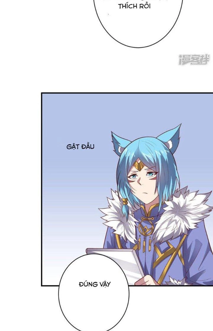 Bạn Gái Hung Ác Của Siêu Anh Hùng Chapter 104 - Trang 2