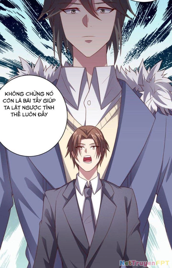 Bạn Gái Hung Ác Của Siêu Anh Hùng Chapter 104 - Trang 2
