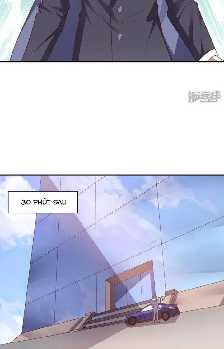 Bạn Gái Hung Ác Của Siêu Anh Hùng Chapter 104 - Trang 2