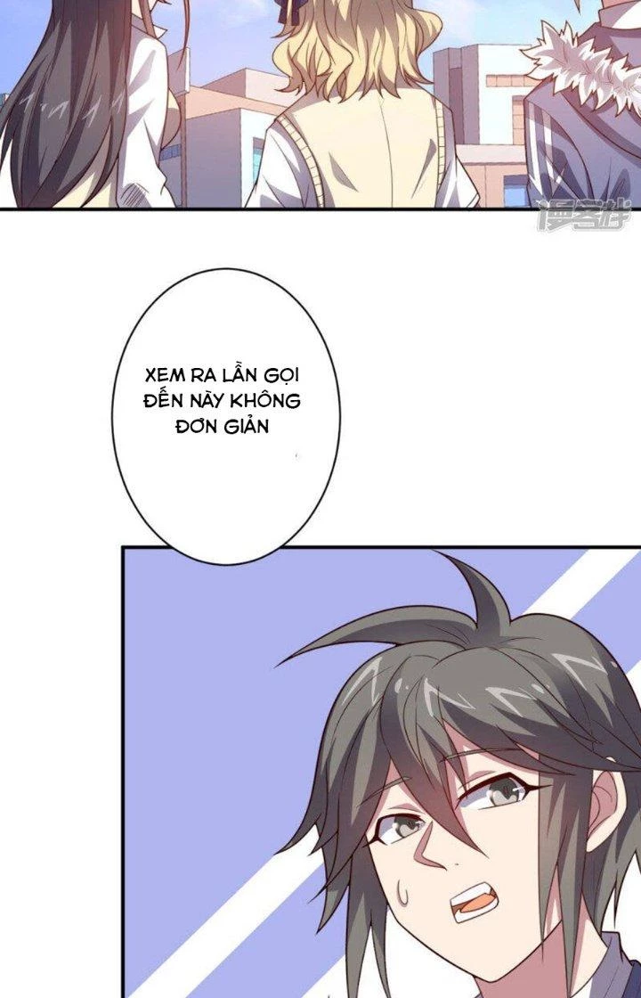 Bạn Gái Hung Ác Của Siêu Anh Hùng Chapter 104 - Trang 2