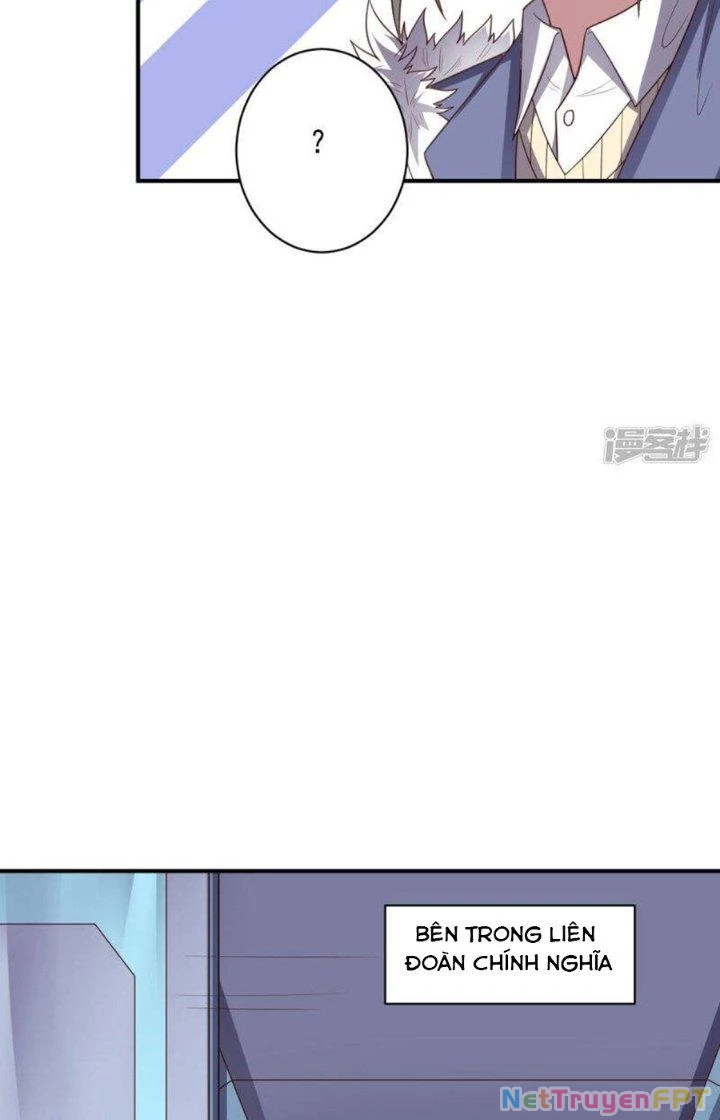 Bạn Gái Hung Ác Của Siêu Anh Hùng Chapter 104 - Trang 2