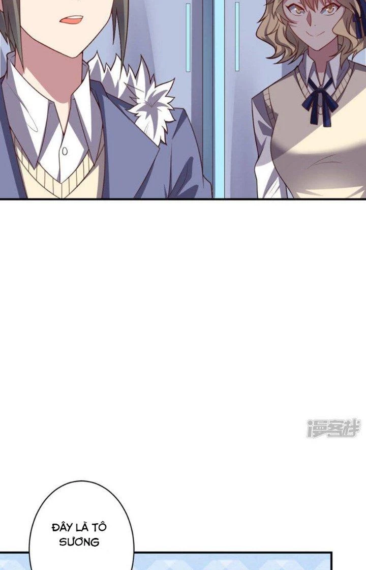 Bạn Gái Hung Ác Của Siêu Anh Hùng Chapter 104 - Trang 2