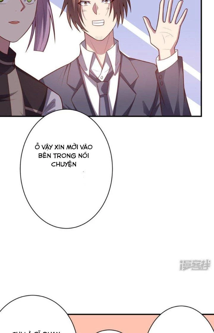 Bạn Gái Hung Ác Của Siêu Anh Hùng Chapter 104 - Trang 2