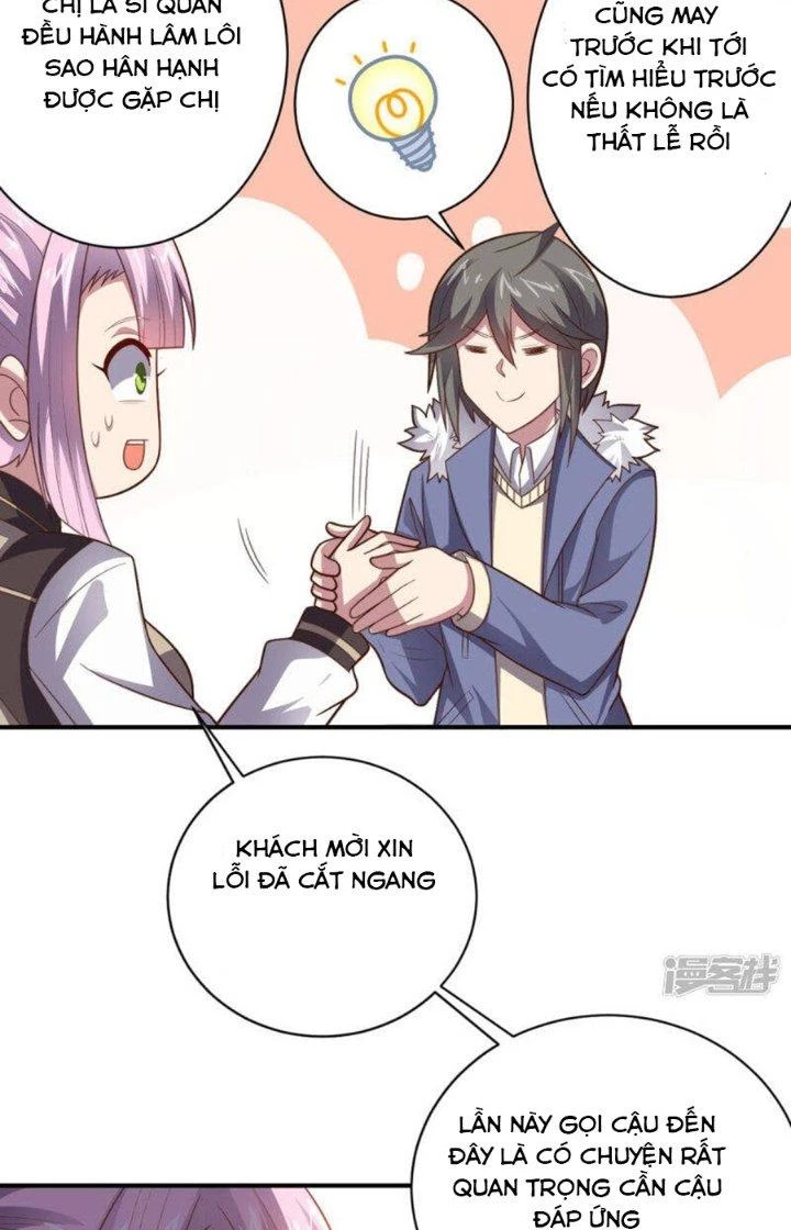 Bạn Gái Hung Ác Của Siêu Anh Hùng Chapter 104 - Trang 2