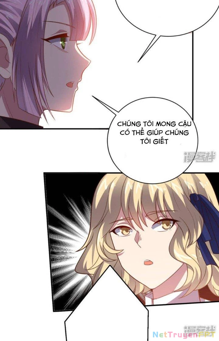 Bạn Gái Hung Ác Của Siêu Anh Hùng Chapter 104 - Trang 2