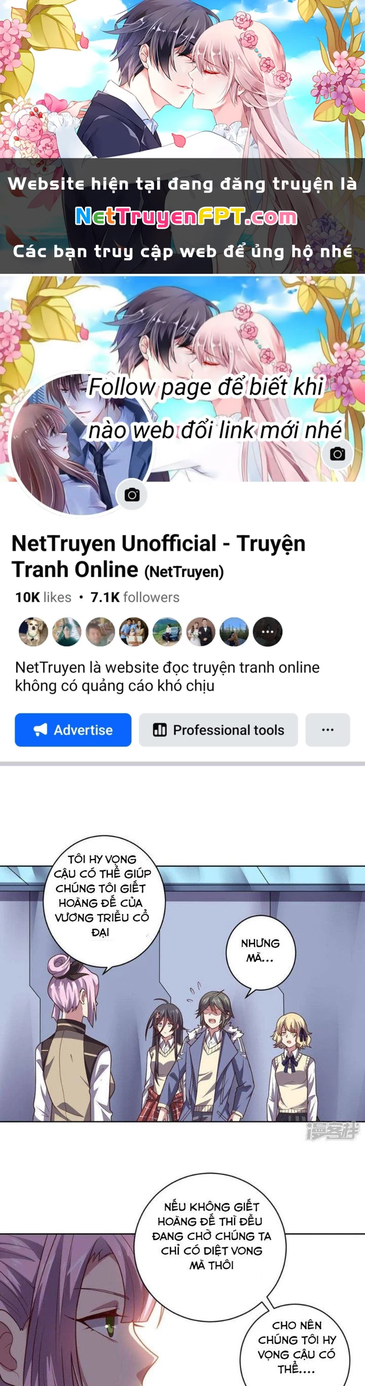 Bạn Gái Hung Ác Của Siêu Anh Hùng Chapter 105 - Trang 2
