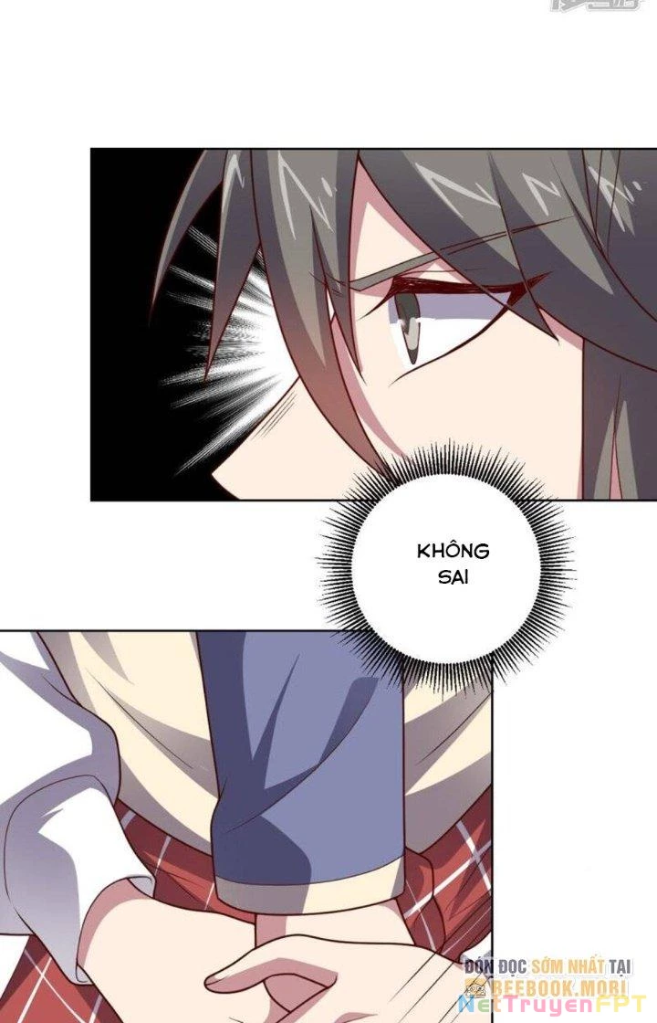 Bạn Gái Hung Ác Của Siêu Anh Hùng Chapter 105 - Trang 2