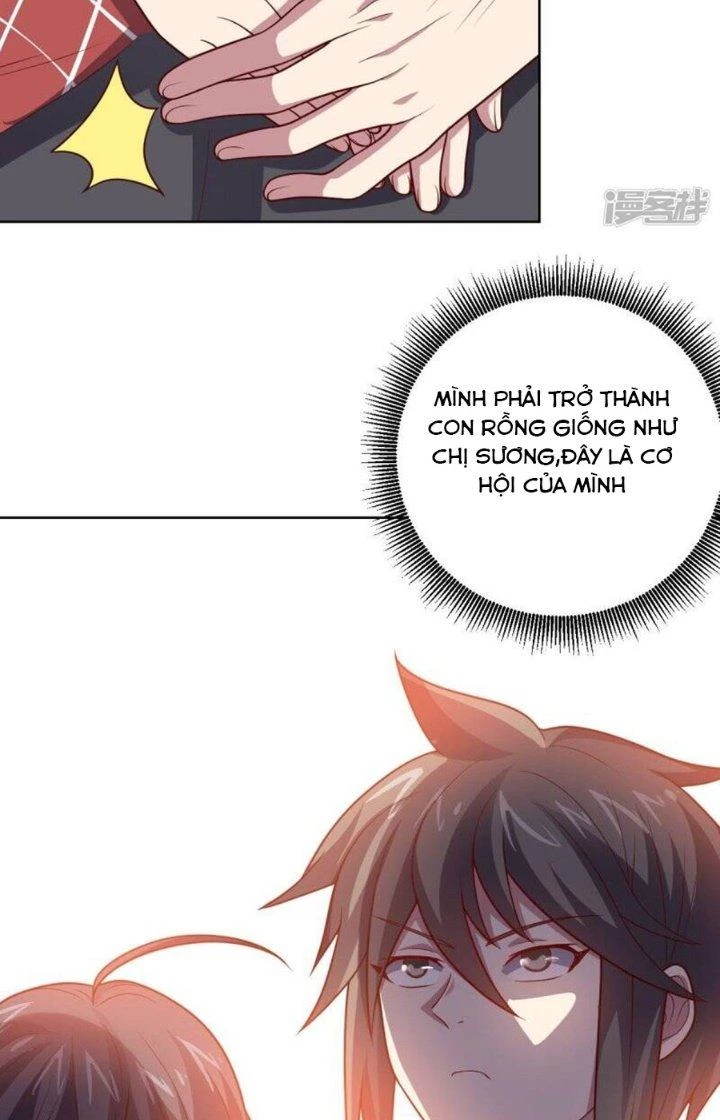 Bạn Gái Hung Ác Của Siêu Anh Hùng Chapter 105 - Trang 2