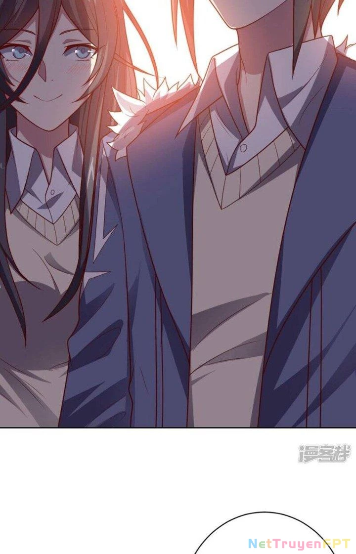 Bạn Gái Hung Ác Của Siêu Anh Hùng Chapter 105 - Trang 2