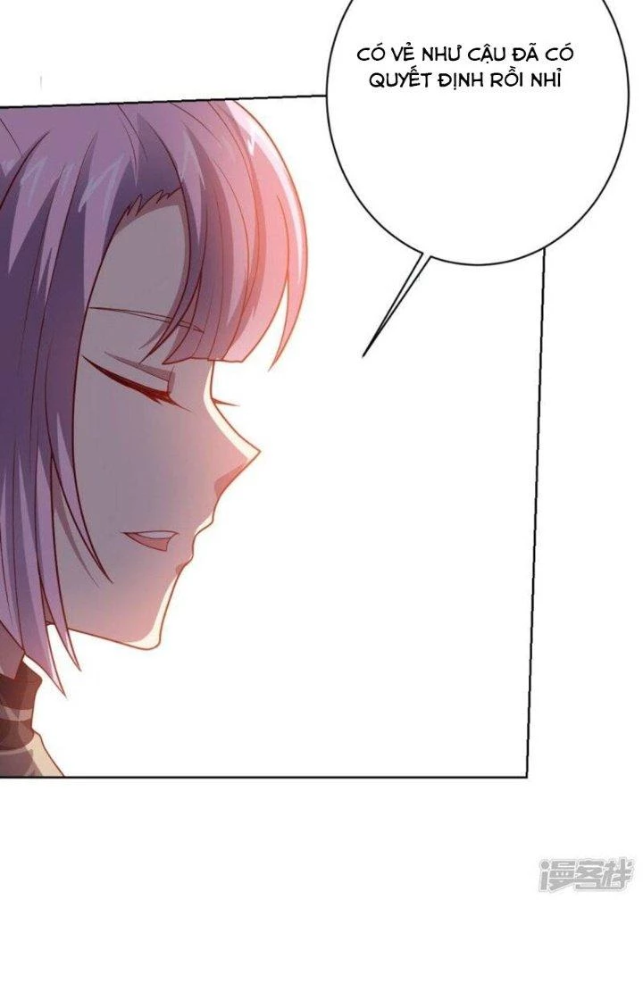 Bạn Gái Hung Ác Của Siêu Anh Hùng Chapter 105 - Trang 2