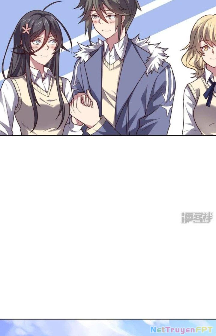 Bạn Gái Hung Ác Của Siêu Anh Hùng Chapter 105 - Trang 2