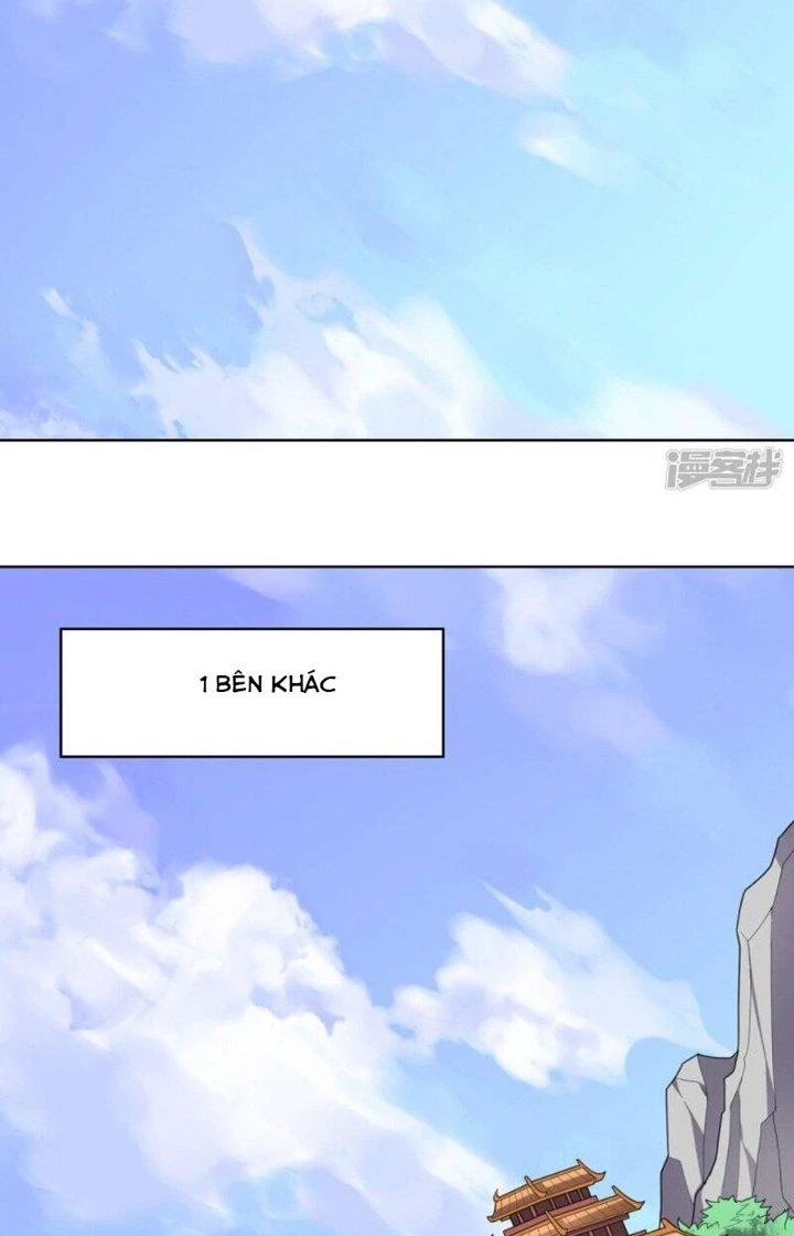 Bạn Gái Hung Ác Của Siêu Anh Hùng Chapter 105 - Trang 2