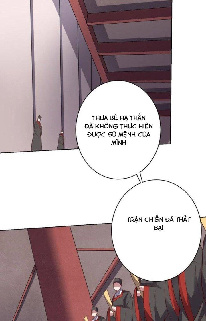 Bạn Gái Hung Ác Của Siêu Anh Hùng Chapter 105 - Trang 2