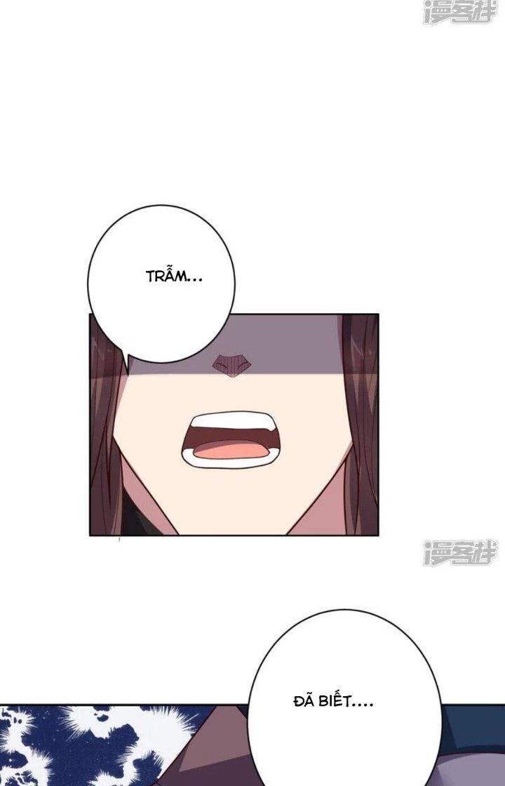 Bạn Gái Hung Ác Của Siêu Anh Hùng Chapter 105 - Trang 2