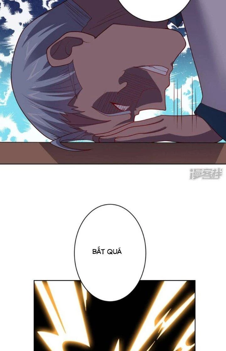 Bạn Gái Hung Ác Của Siêu Anh Hùng Chapter 105 - Trang 2