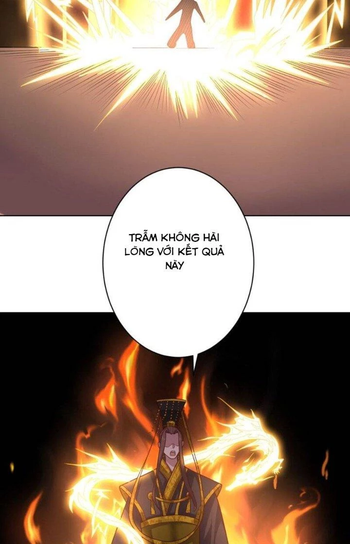 Bạn Gái Hung Ác Của Siêu Anh Hùng Chapter 105 - Trang 2
