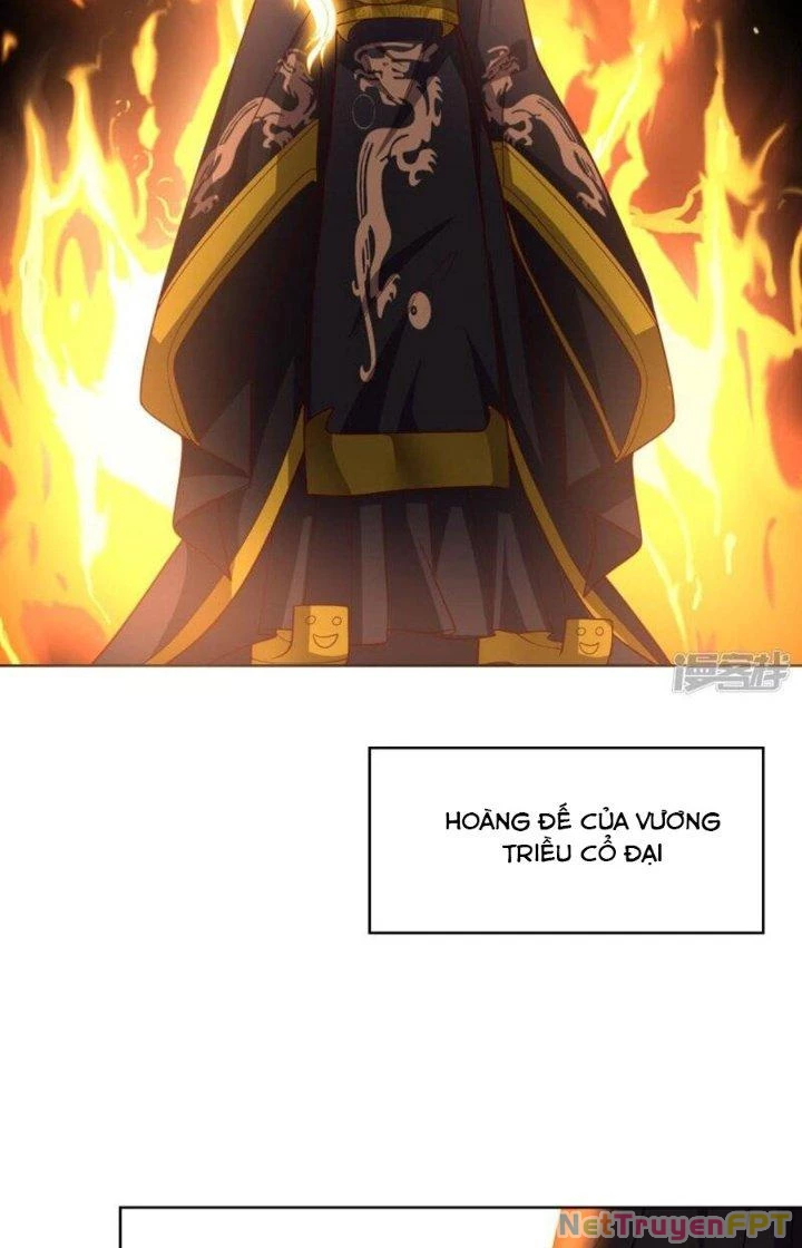 Bạn Gái Hung Ác Của Siêu Anh Hùng Chapter 105 - Trang 2