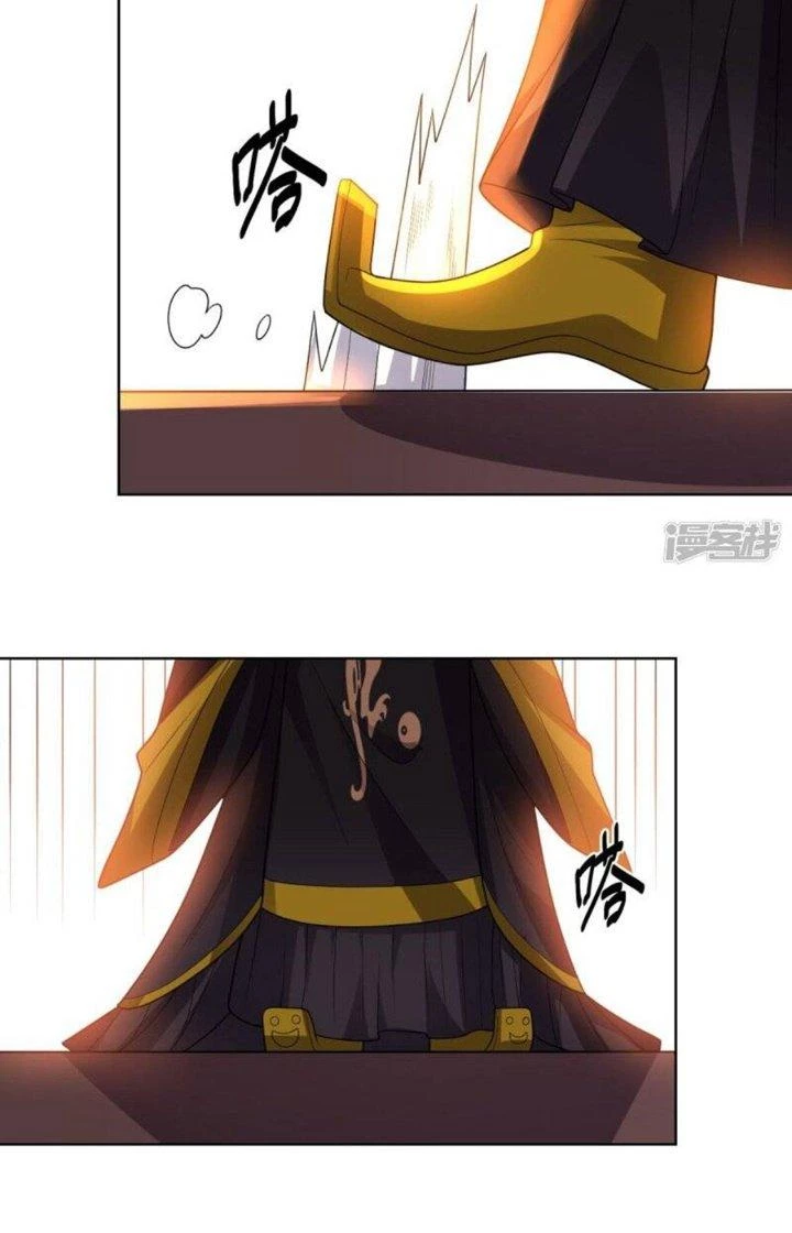 Bạn Gái Hung Ác Của Siêu Anh Hùng Chapter 105 - Trang 2