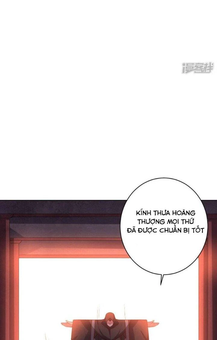 Bạn Gái Hung Ác Của Siêu Anh Hùng Chapter 105 - Trang 2