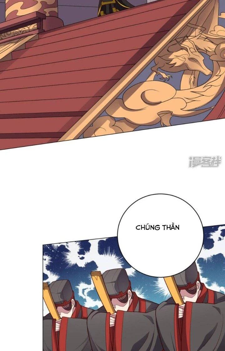 Bạn Gái Hung Ác Của Siêu Anh Hùng Chapter 105 - Trang 2
