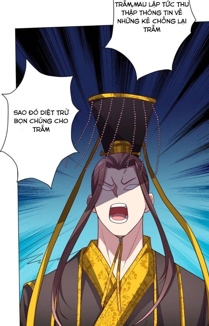 Bạn Gái Hung Ác Của Siêu Anh Hùng Chapter 105 - Trang 2
