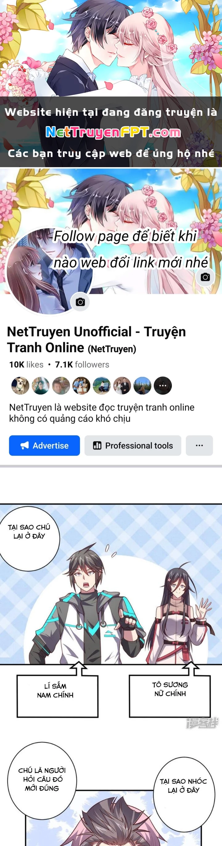 Bạn Gái Hung Ác Của Siêu Anh Hùng Chapter 107 - Trang 2