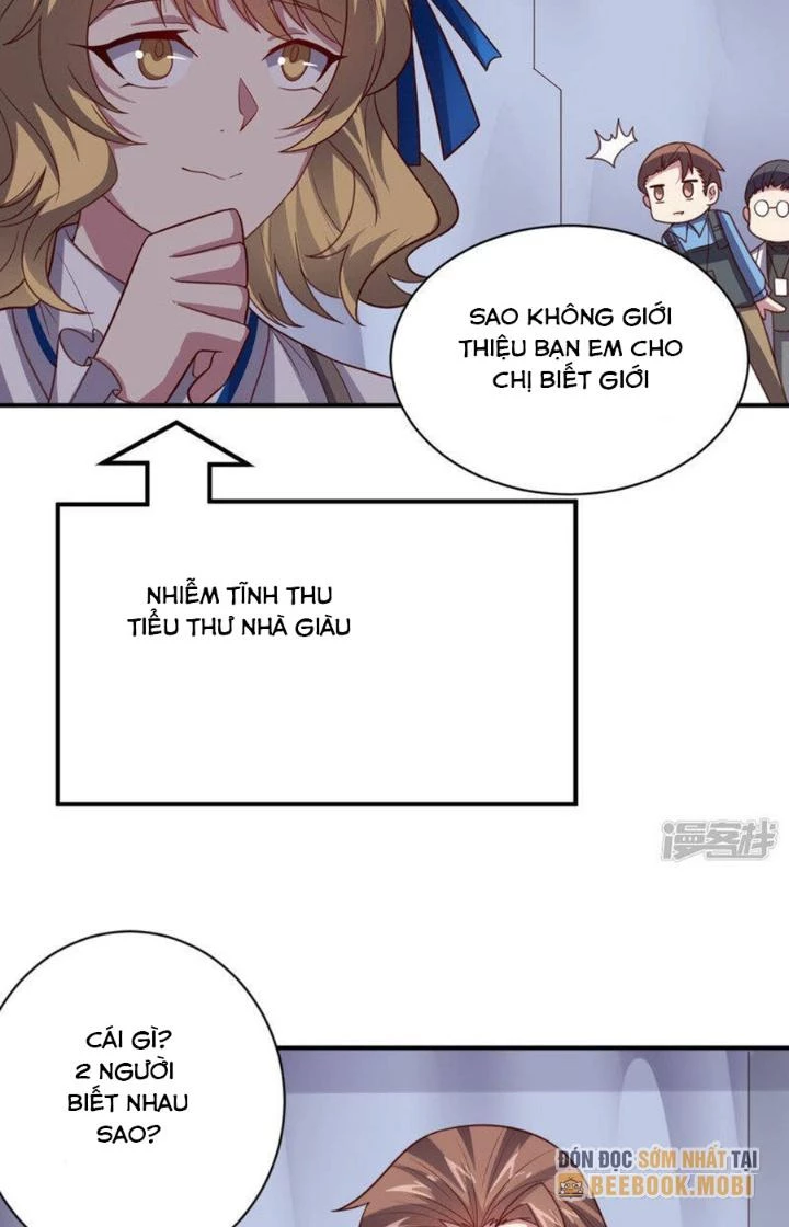 Bạn Gái Hung Ác Của Siêu Anh Hùng Chapter 107 - Trang 2